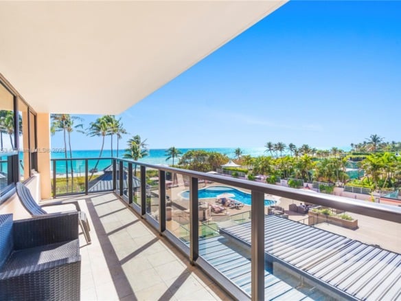 5225 Collins Ave # 501, Miami Beach FL 33140 — #A11724253