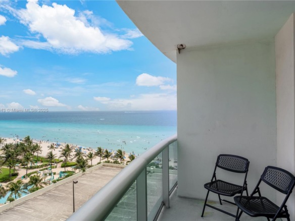 3901 S Ocean Dr # 10C, Hollywood FL 33019 — #A11839843