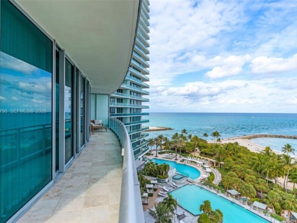 10295 Collins Ave # 701, Bal Harbour FL 33154 — #A11724796