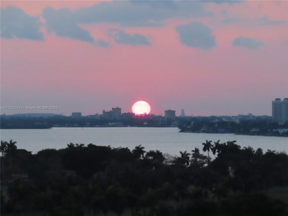 5701 Collins Ave # 1011, Miami Beach FL 33140 — #A11725214