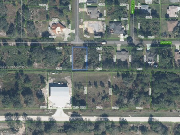 6521 Orduna Drive, Sebring FL 33872 — #A11726361