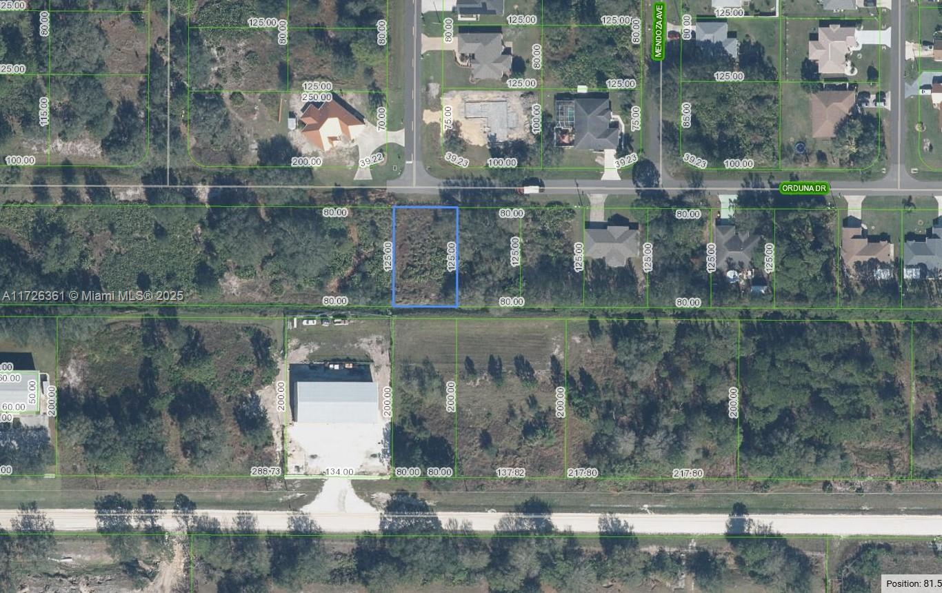 1ad5be0d-4169 6521 Orduna Drive, Sebring FL 33872 — #A11726361