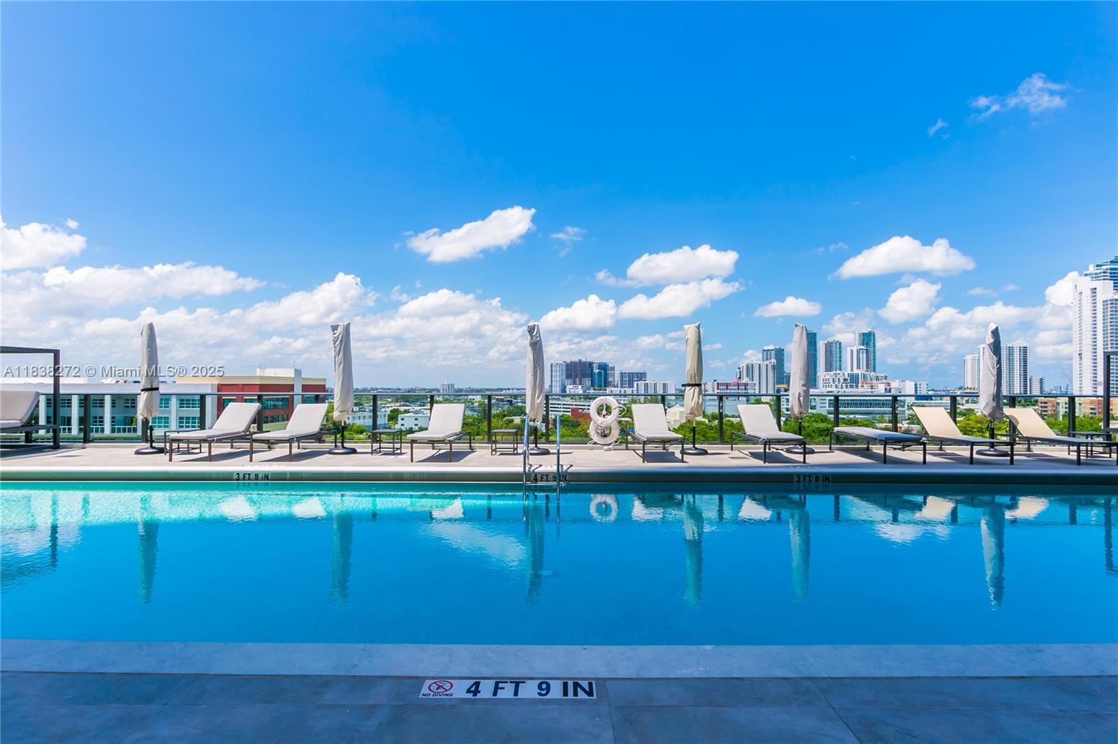 1ad5be0d-417 1600 NE 1st AVE # 2004, Miami FL 33132 — #A11838272