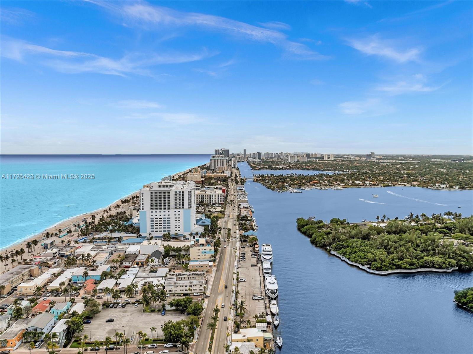 default 1318 N Ocean Dr, Hollywood FL 33019 — #A11726423