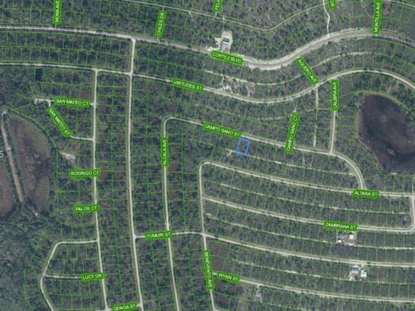 8005 Campo Sano Street, Sebring FL 33872 — #A11726608