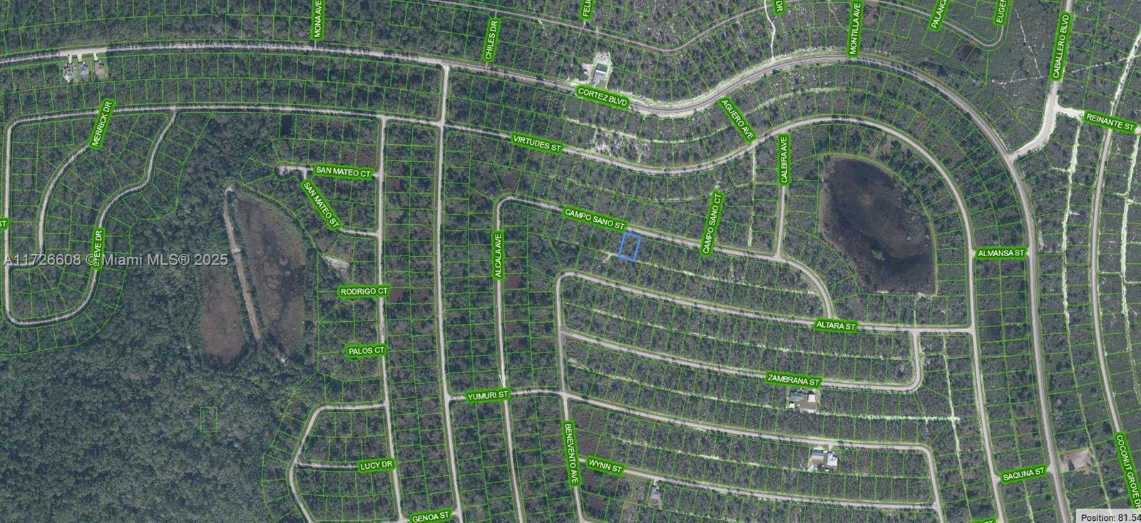 8005 Campo Sano Street, Sebring FL 33872 — #A11726608