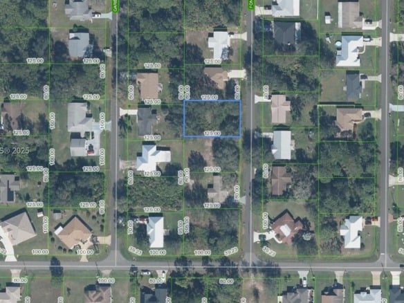 3917 Fonseca Avenue, Sebring FL 33872 — #A11726627