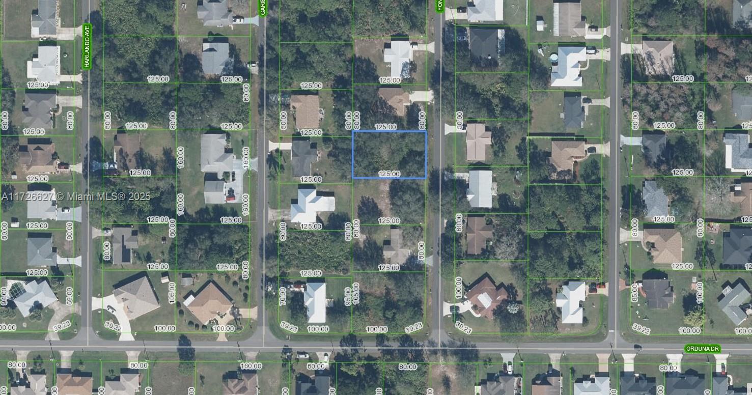 1ad5be0d-4177 3917 Fonseca Avenue, Sebring FL 33872 — #A11726627
