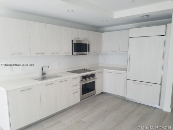 55 SW 9th St # 1805, Miami FL 33130 — #A11726655