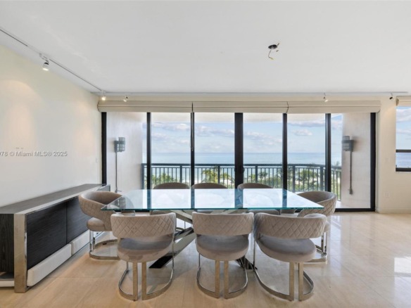 10175 Collins Ave # 502, Bal Harbour FL 33154 — #A11726978