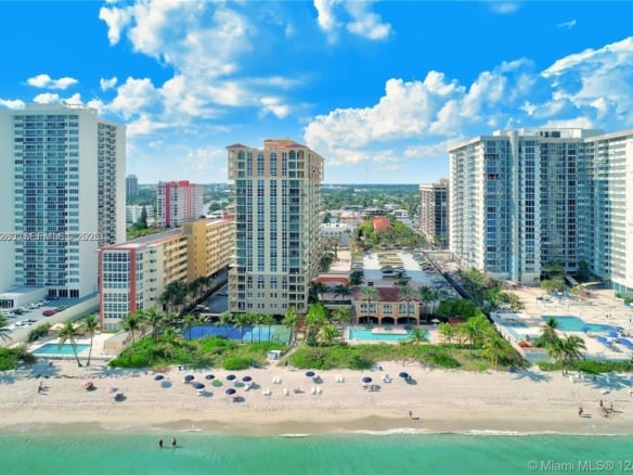2080 S Ocean Dr # 502, Hallandale Beach FL 33009 — #A11727280