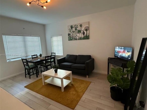 1450 Meridian Ave # 107, Miami Beach FL 33139 — #A11727299
