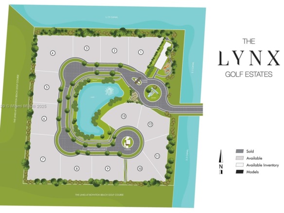 6000 Canal Drive #13, Lake Worth FL 33463 — #A11727429