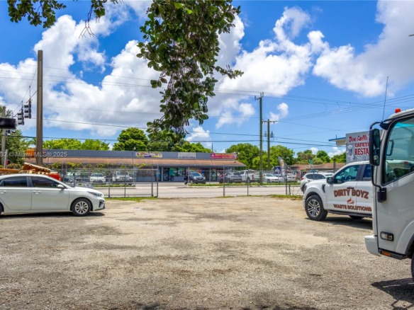 3450 NW 32nd Ave, Miami FL 33142 — #A11839932