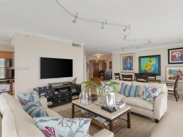 6365 Collins Ave # 3401, Miami Beach FL 33141 — #A11727655