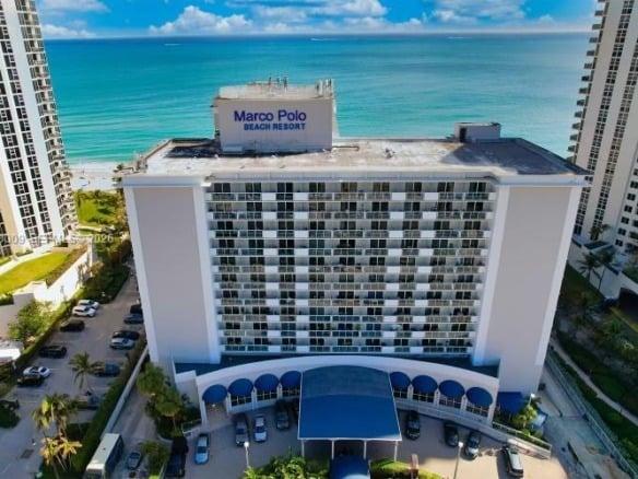 19201 Collins Ave # 1141, Sunny Isles Beach FL 33160 — #A11728009