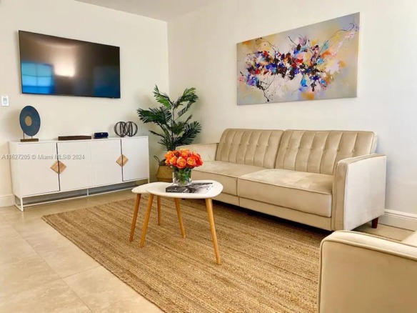 100 Sunrise Dr # 24, Key Biscayne FL 33149 — #A11627205