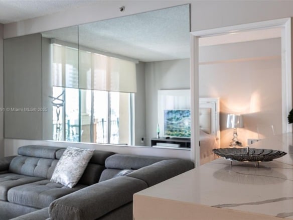 17555 E Atlantic Blvd # 603, Sunny Isles Beach FL 33160 — #A11727991