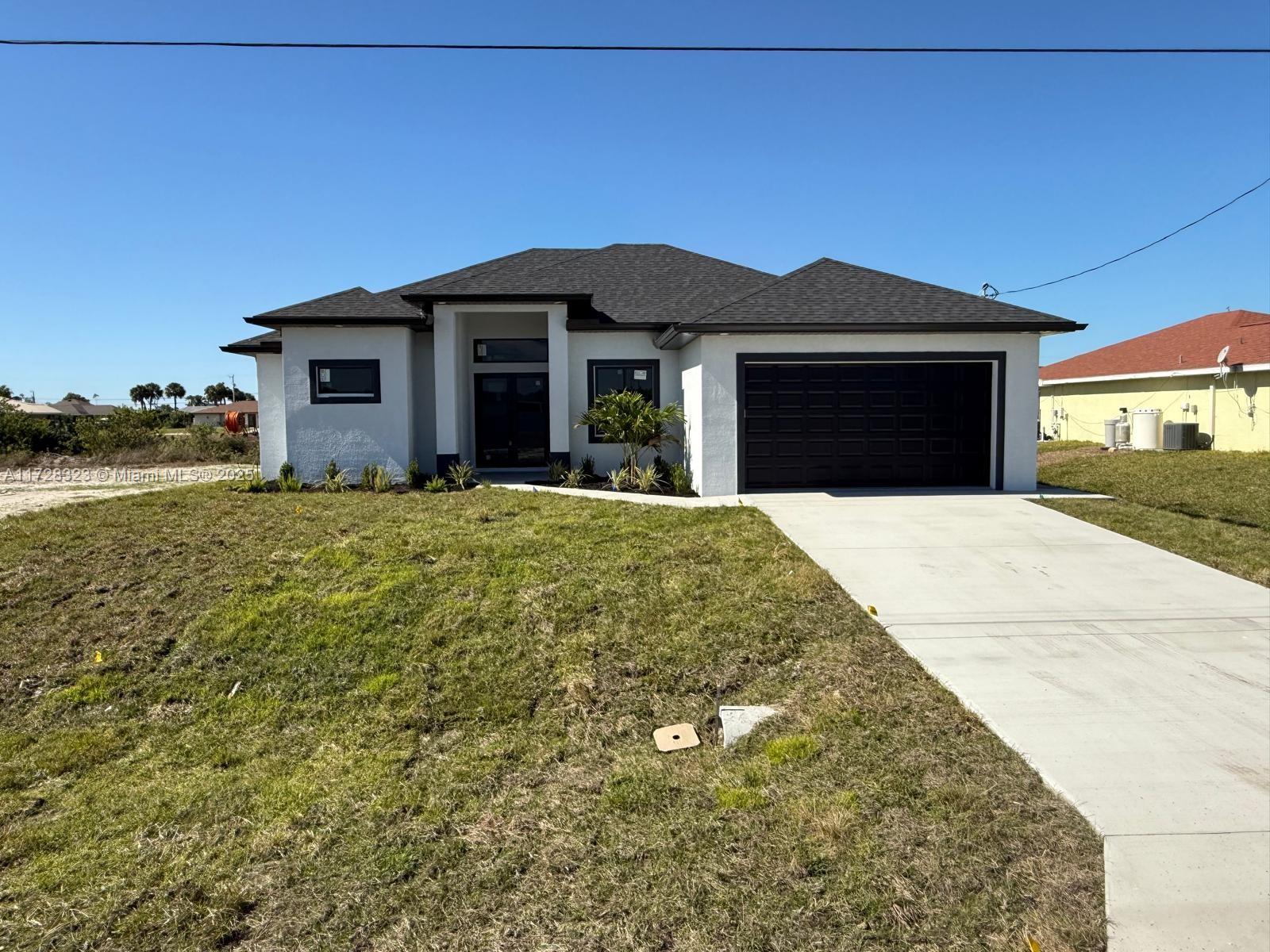 1ad5be0d-4208 1320 NE 14th AVE, Cape Coral FL 33909 — #A11728323