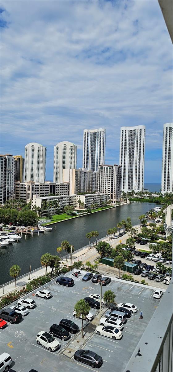 500 Bayview Dr # 1117, Sunny Isles Beach FL 33160 — #A11728372