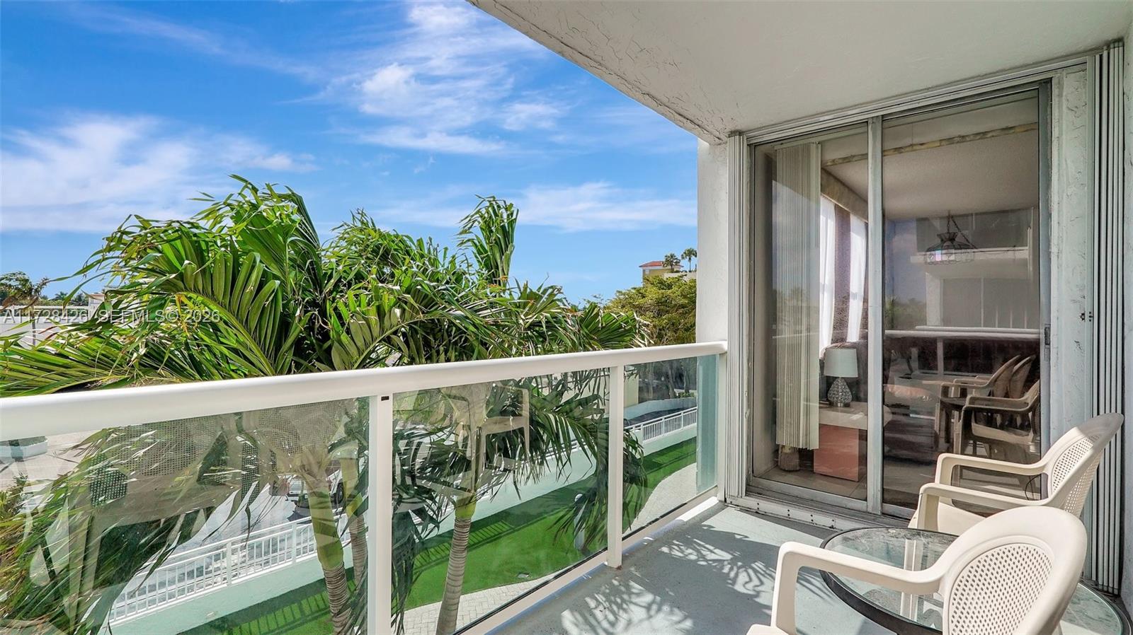 3015 N Ocean Blvd # 3J, Fort Lauderdale FL 33308 — #A11728426