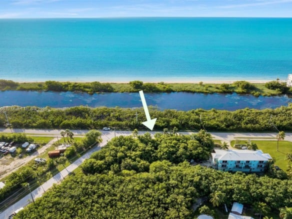 300 Coco Plum, Marathon FL 33050 — #A11728506