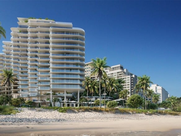 5333 Collins Ave # 1101, Miami Beach FL 33140 — #A11728995