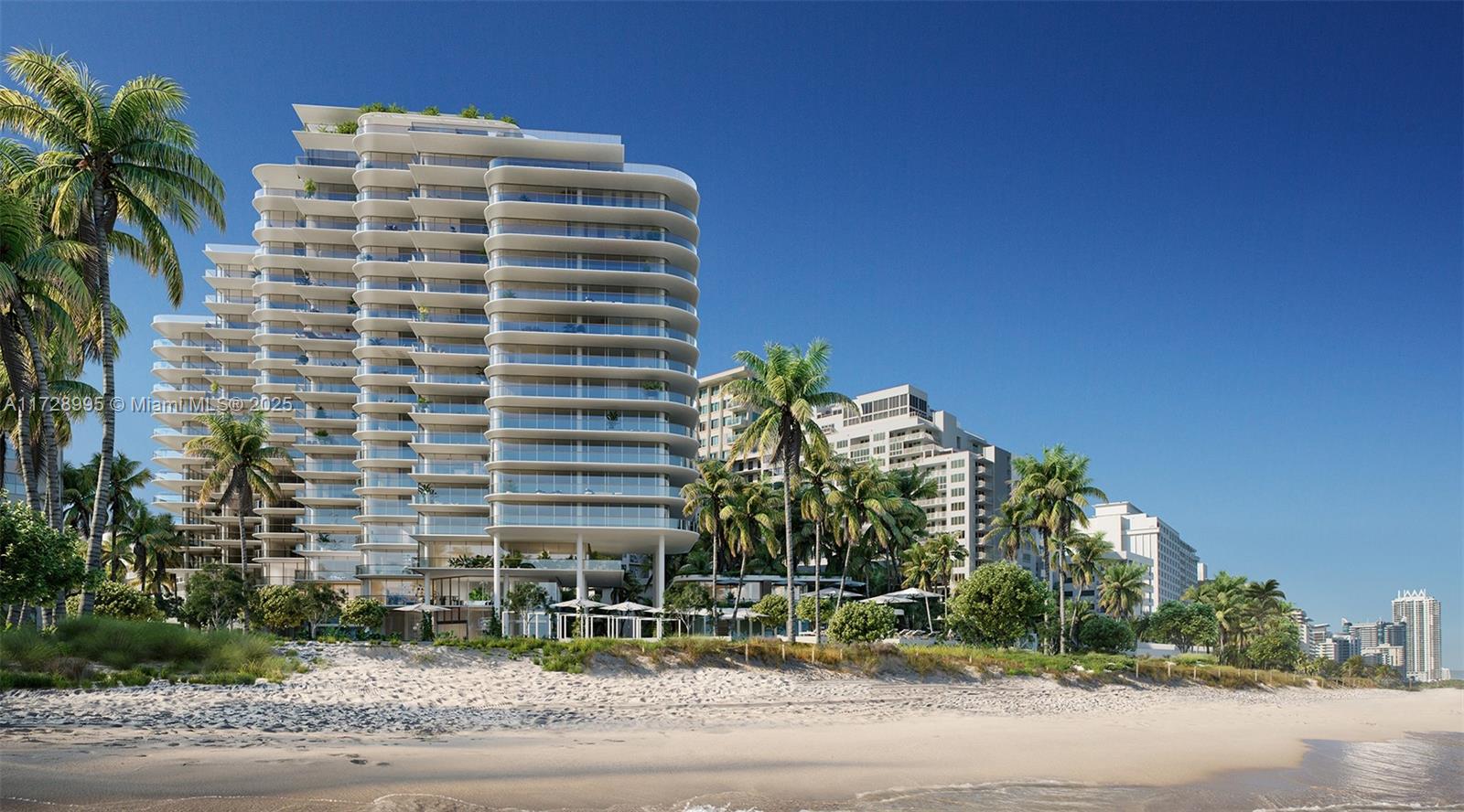 5333 Collins Ave # 1101, Miami Beach FL 33140 — #A11728995