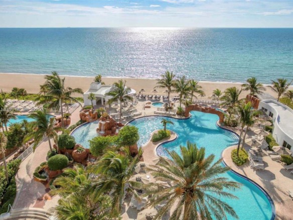 18001 Collins Ave, Sunny Isles Beach FL 33160 — #A11729299