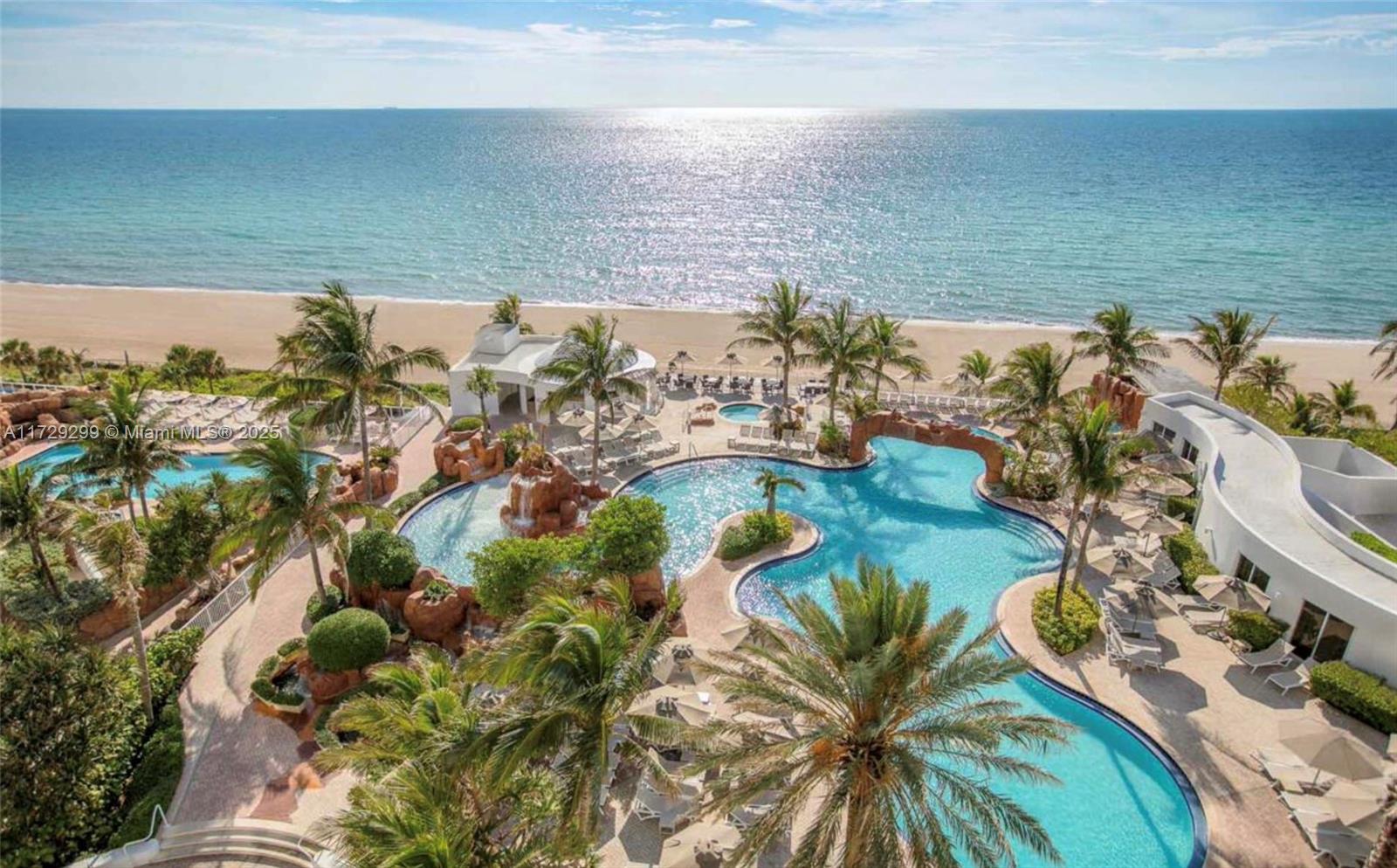 18001 Collins Ave, Sunny Isles Beach FL 33160 — #A11729299