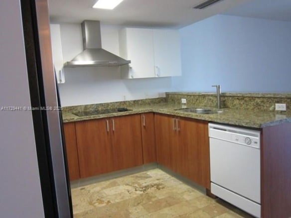 170 SE 14th St # 2306, Miami FL 33131 — #A11729441