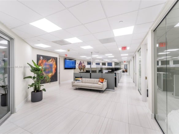 1200 Brickell Ave # A, Miami FL 33131 — #A11729801