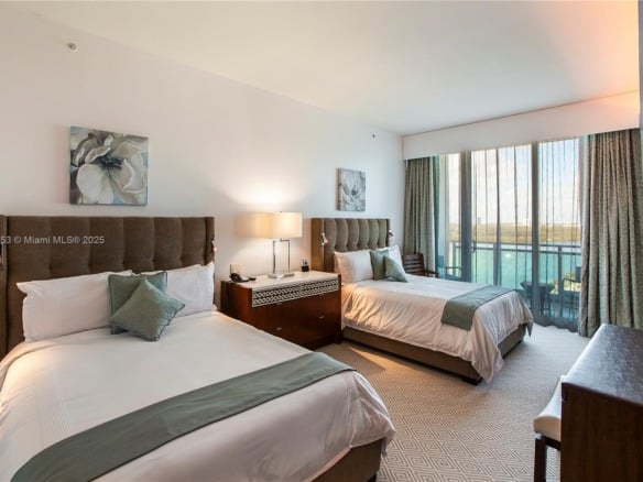 10295 Collins Ave # 1612, Bal Harbour FL 33154 — #A11729953