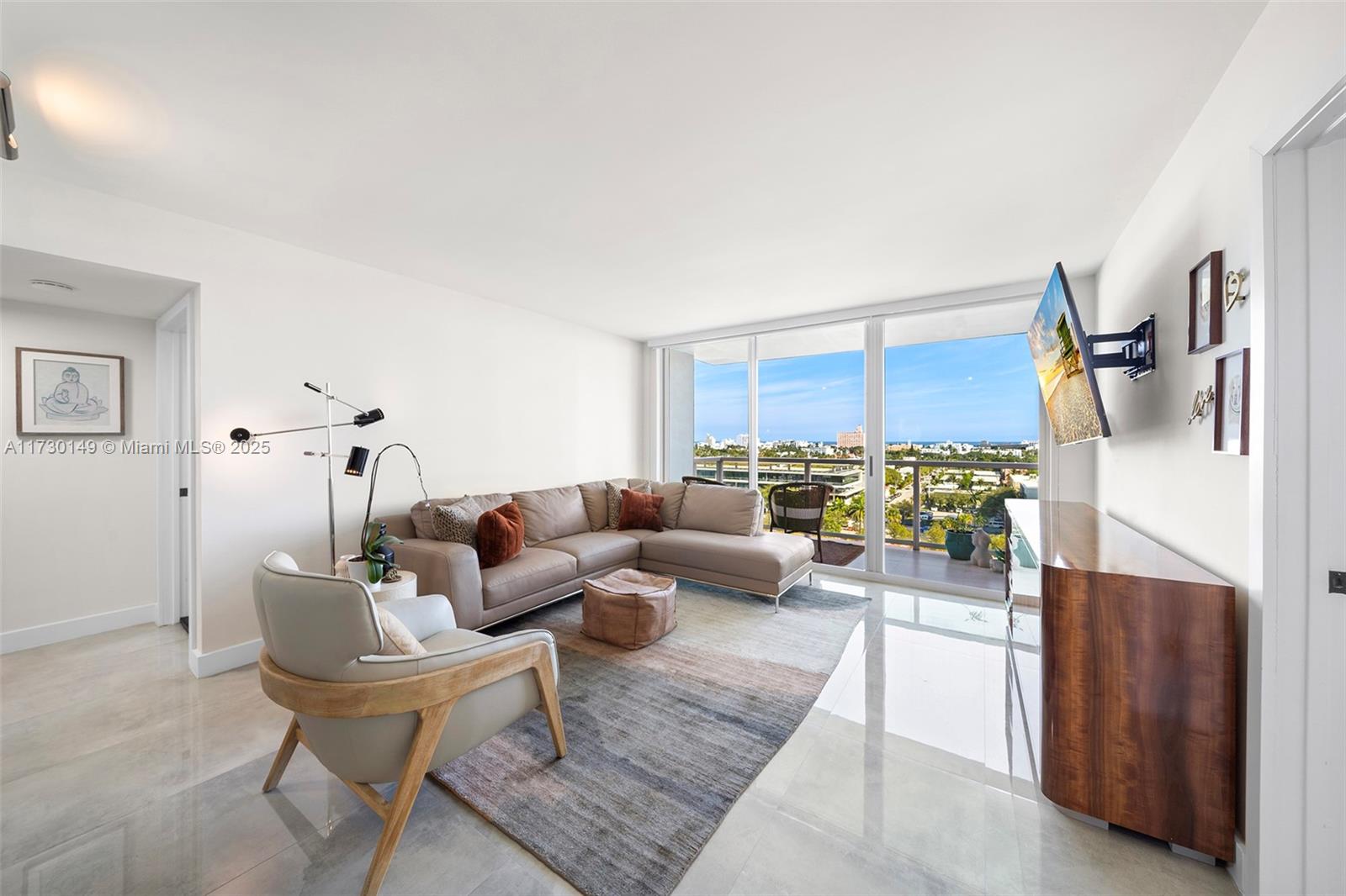 650 West Ave # 1004, Miami Beach FL 33139 — #A11730149