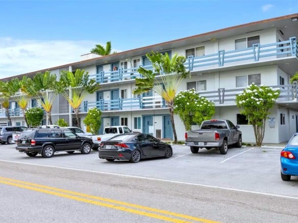 1535 SE 15th St # 304, Fort Lauderdale FL 33316 — #A11730880