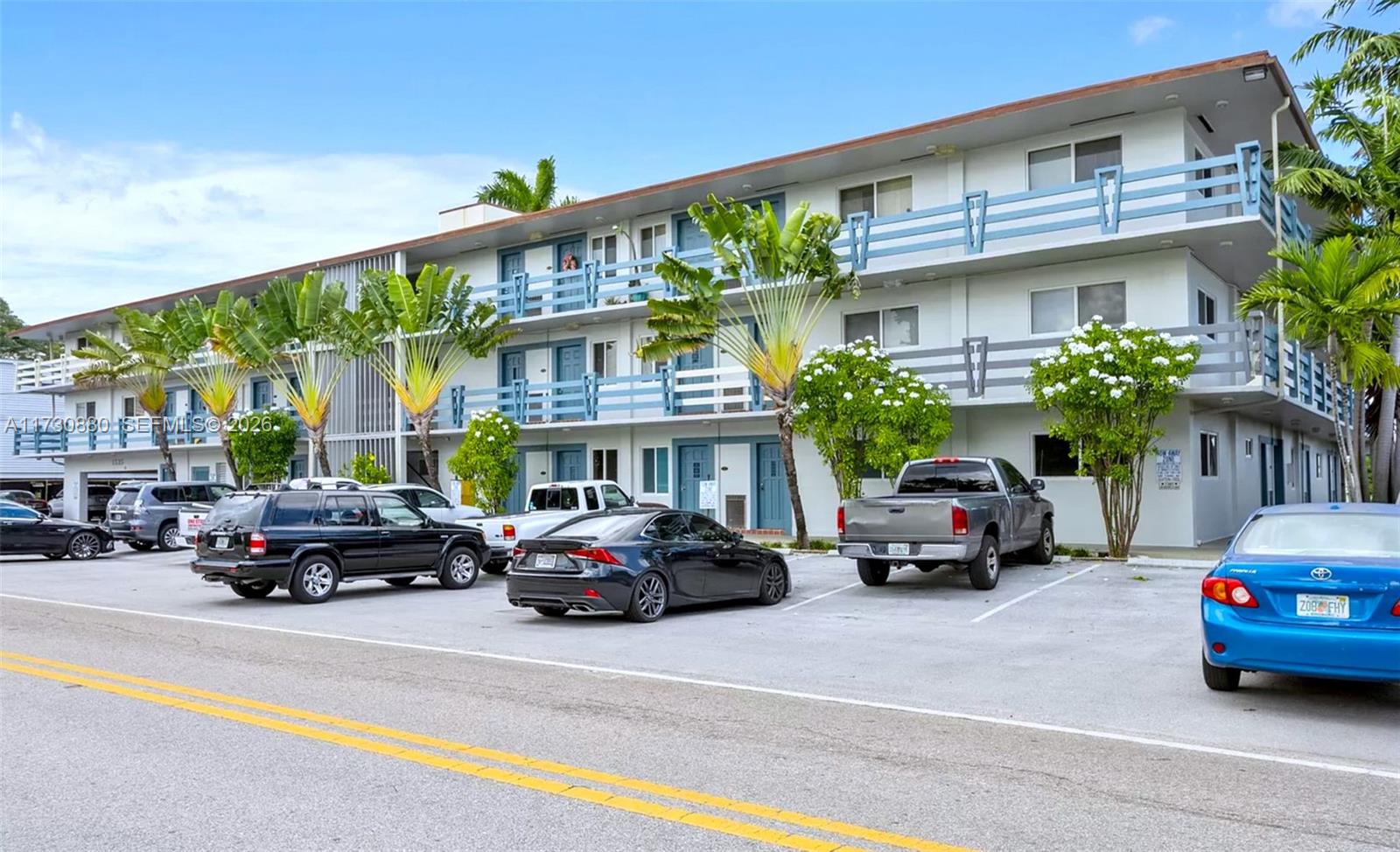 C 1535 SE 15th St # 304, Fort Lauderdale FL 33316 — #A11730880