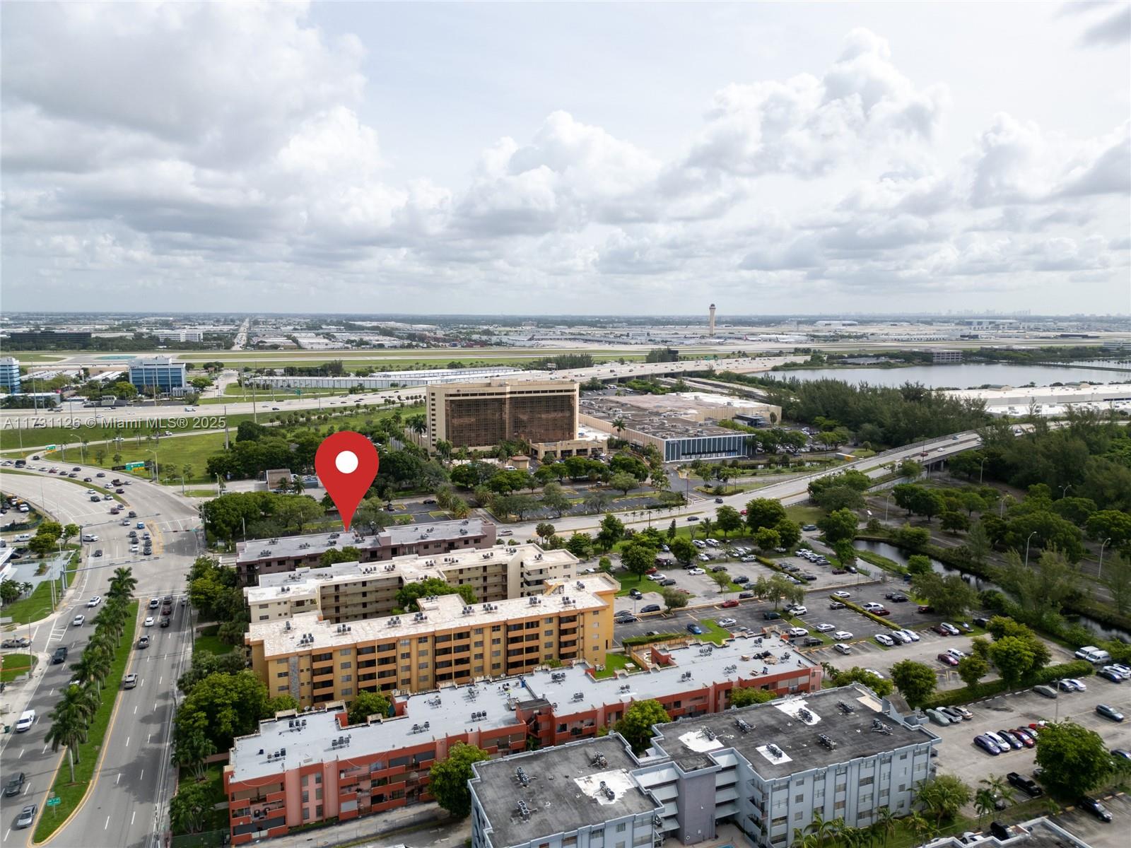 605 NW 72nd Ave # 406, Miami FL 33126 — #A11731126