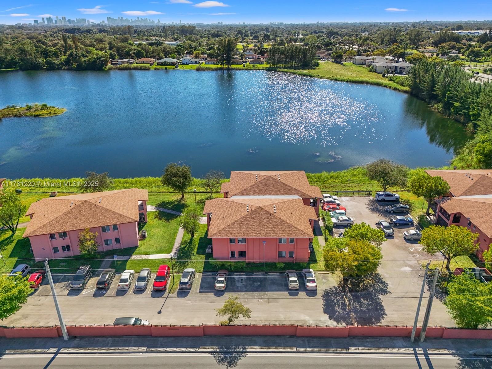 default 2020 NW 119th St # 1122, Miami FL 33167 — #A11731220