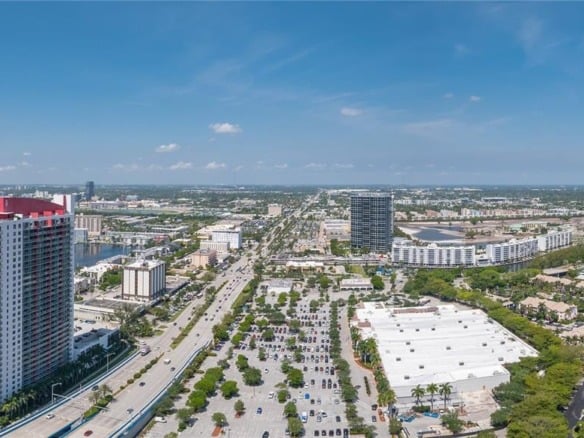 4010 S Ocean Dr # T3502, Hollywood FL 33019 — #A11731668