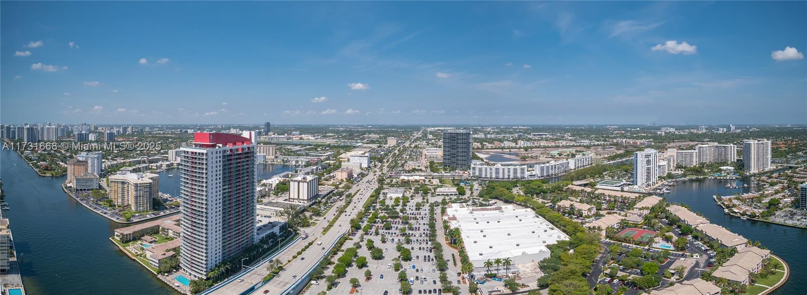 1ad5be0d-4257 4010 S Ocean Dr # T3502, Hollywood FL 33019 — #A11731668