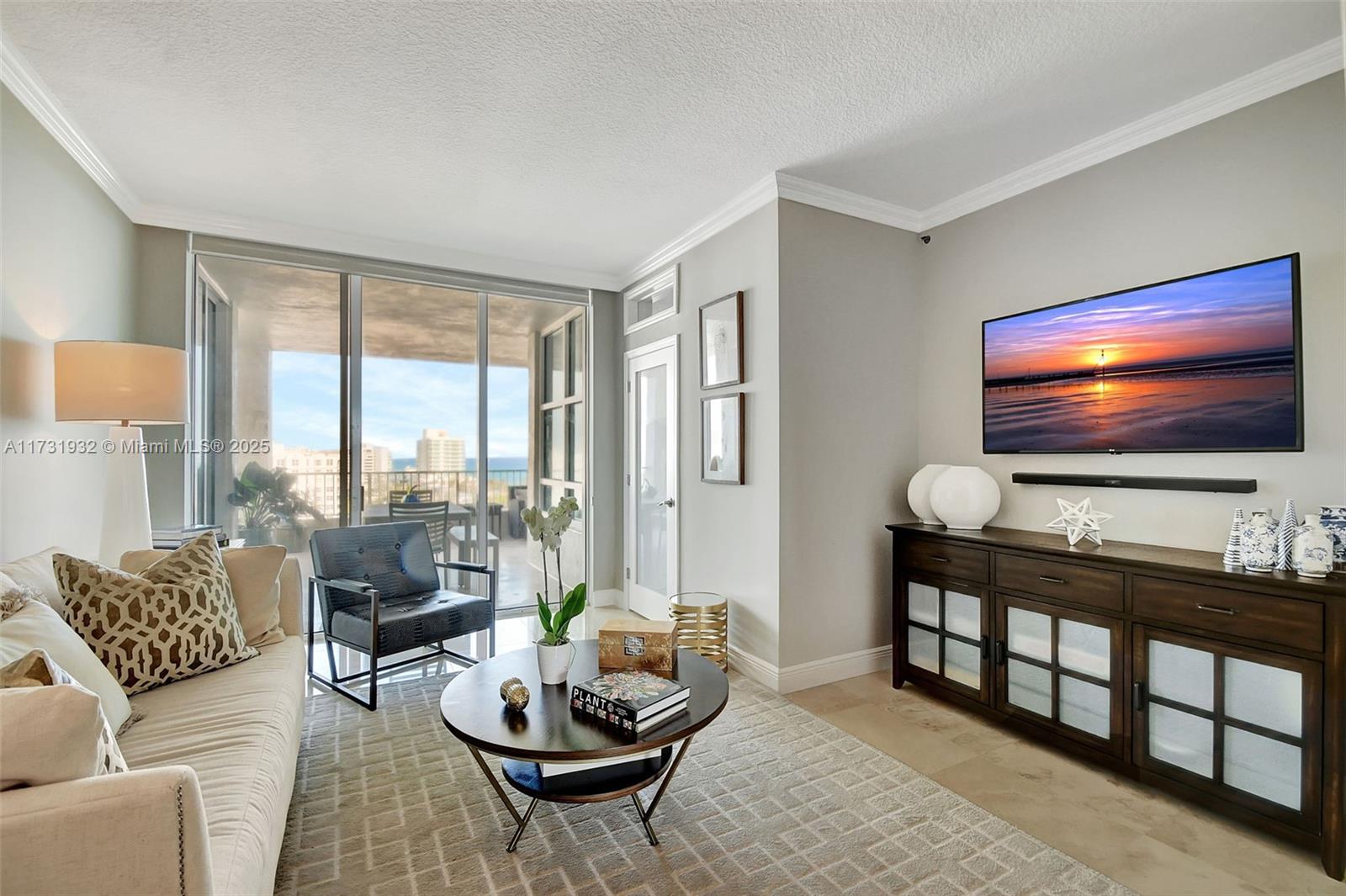 1ad5be0d-4259 3700 S Ocean Blvd # 908, Highland Beach FL 33487 — #A11731932