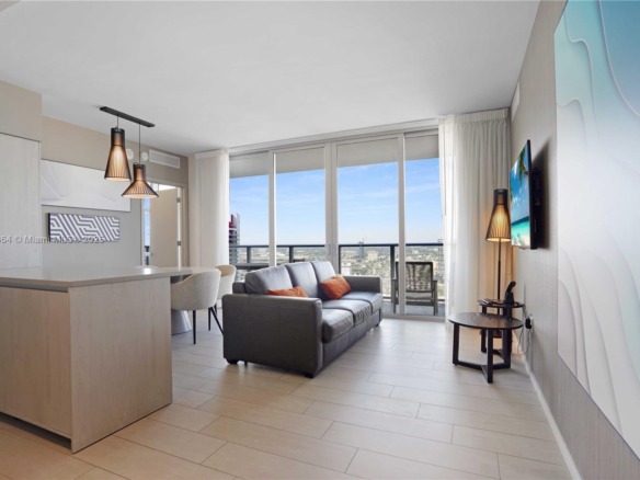 4010 S Ocean Dr # R2604, Hollywood FL 33019 — #A11732364