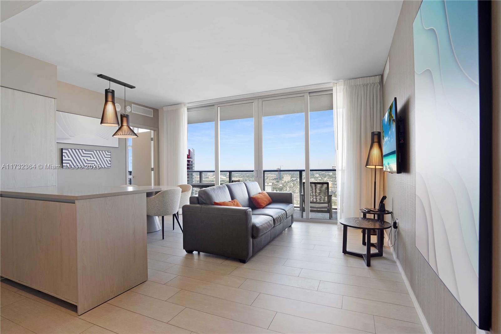 4010 S Ocean Dr # R2604, Hollywood FL 33019 — #A11732364