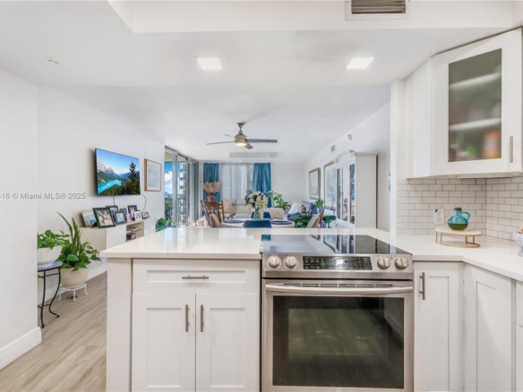 20379 W Country Club Dr # 939, Miami FL 33180 — #A11733416