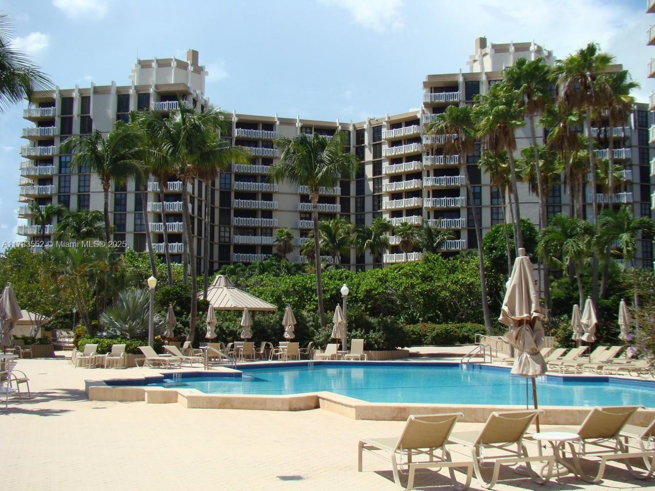 1121 Crandon Blvd # E904, Key Biscayne FL 33149 — #A11733552