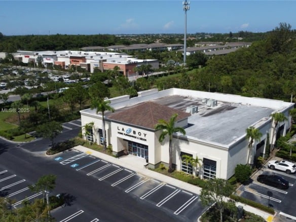 410 S State Road 7, Royal Palm Beach FL 33414 — #A11733851