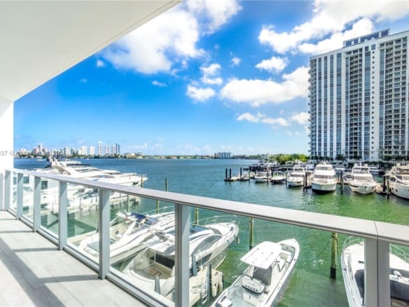17301 Biscayne Blvd # 207, North Miami Beach FL 33160 — #A11733837