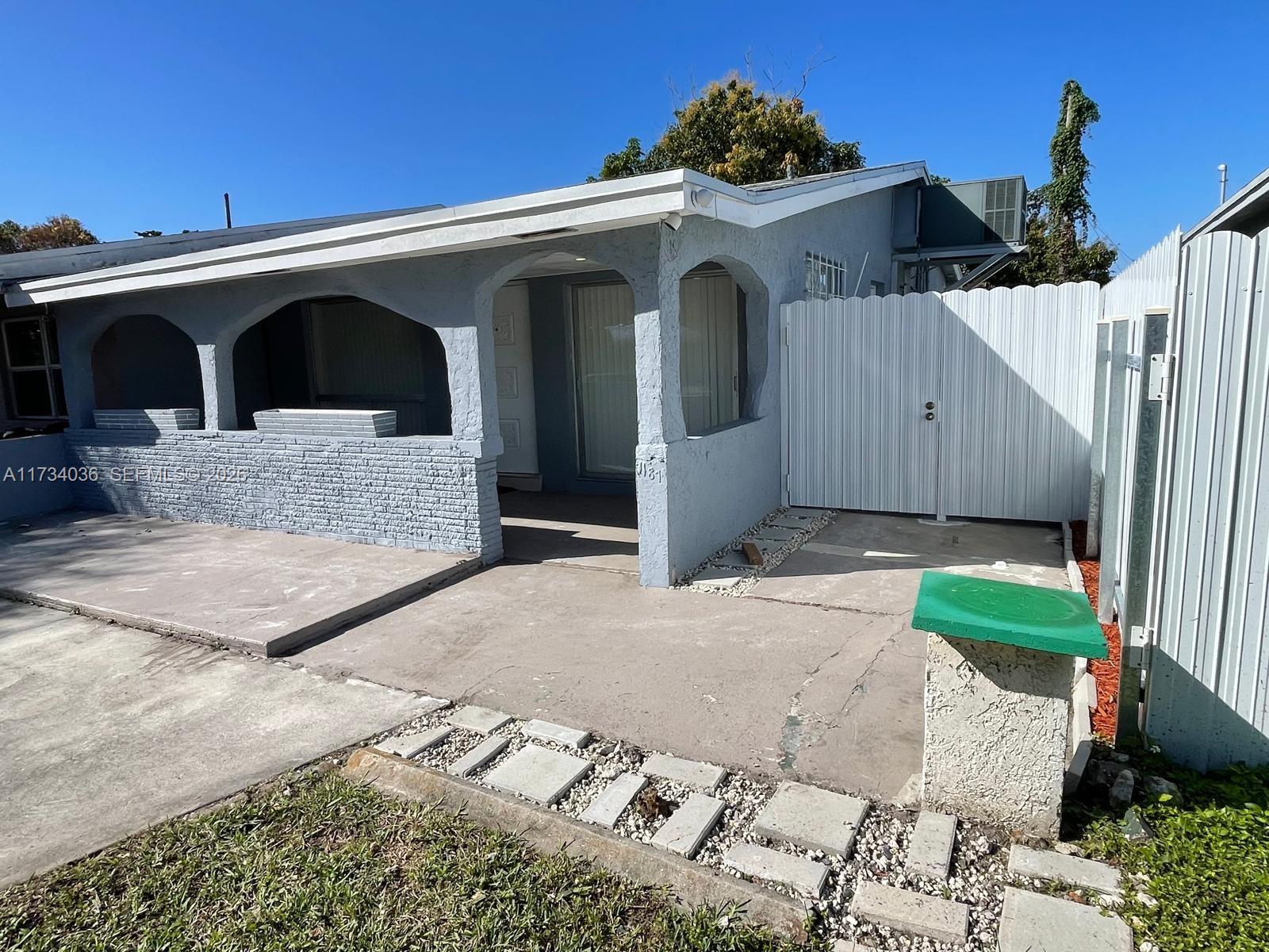 1ad5be0d-4286 1187 NW 29th Ter, Fort Lauderdale FL 33311 — #A11734036