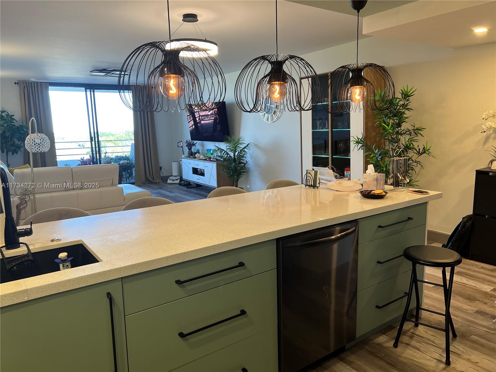1ad5be0d-4289 600 Three Islands Blvd # 504, Hallandale Beach FL 33009 — #A11734272