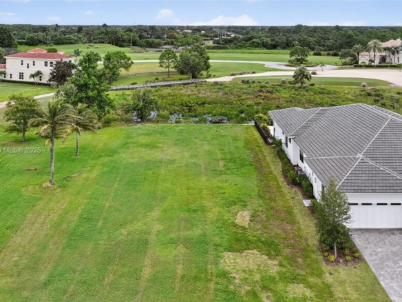 172 SE Rio Angelica, Port St. Lucie FL 34984 — #A11834444